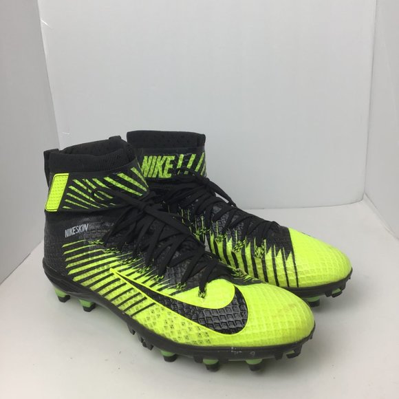 nike lunarbeast cleats